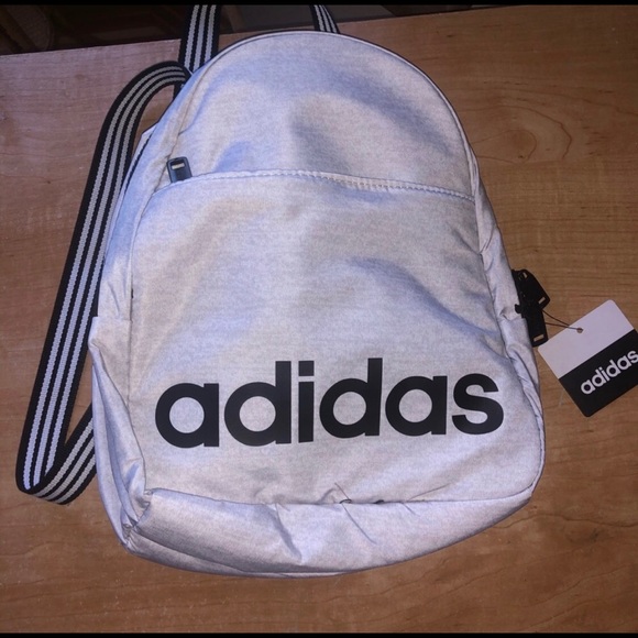 adidas Handbags - Adidas mini backpack